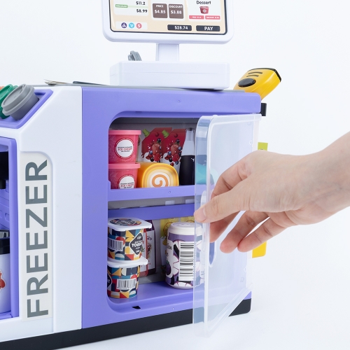 [캐스비]플레이 미니편의점 놀이(2965)