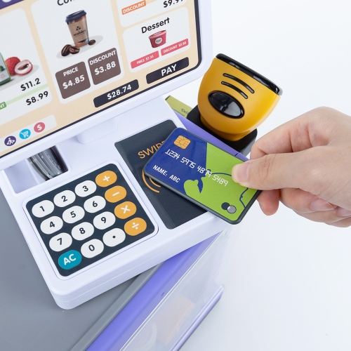 [캐스비]플레이 미니편의점 놀이(2965)