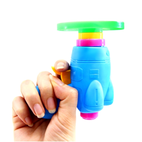 슈퍼 플라잉 LED 팽이세트 (3개)