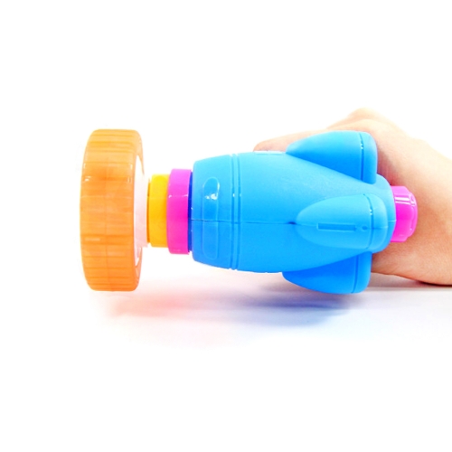 슈퍼 플라잉 LED 팽이세트 (3개)