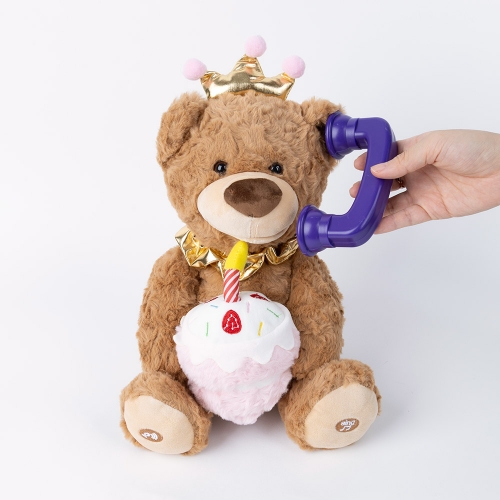 [캐스비]플레이 여보세요전화기 7종세트(2960)