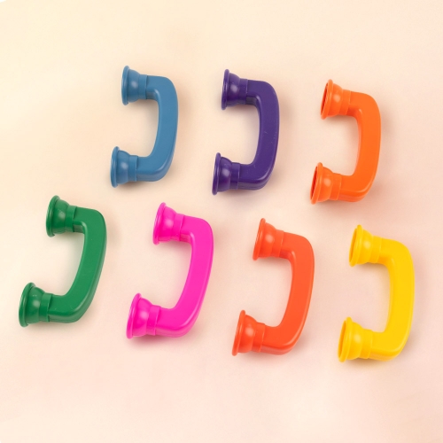 [캐스비]플레이 여보세요전화기 7종세트(2960)