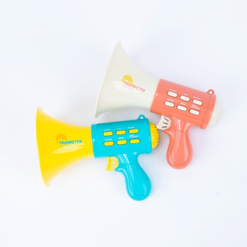 [캐스비]플레이 미니확성기(2959) (색상랜덤)