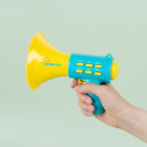 [캐스비]플레이 미니확성기(2959) (색상랜덤)