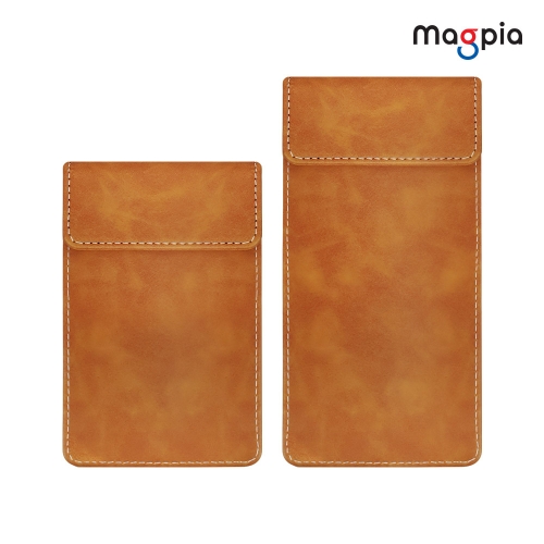 [마그피아] 자석 빌지판 대/소 컬러 택1