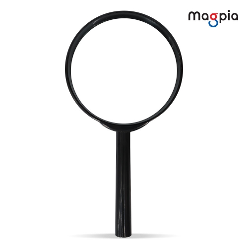 [마그피아] 마그랑 돋보기 사이즈 택1