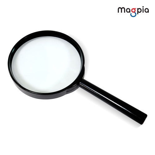 [마그피아] 마그랑 돋보기 사이즈 택1