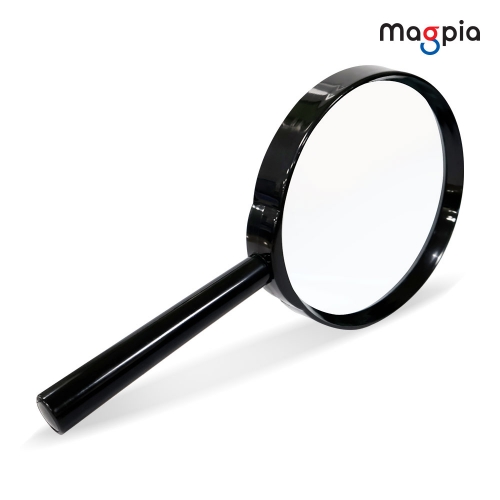 [마그피아] 마그랑 돋보기 사이즈 택1