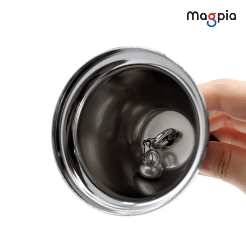 [마그피아] 마그랑 실버 핸드벨