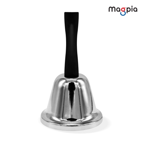[마그피아] 마그랑 실버 핸드벨