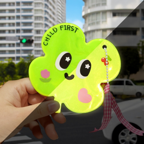 재귀반사 안전키링 5set