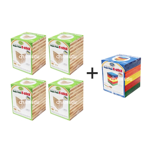 [׽] +Į ī SET=500pcs400(ġ)+Į100(̼)