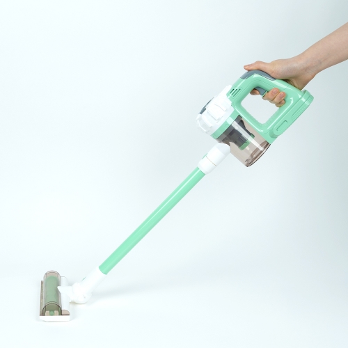 [캐스비]플레이 리틀맘그린 청소기(2958)