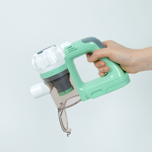 [캐스비]플레이 리틀맘그린 청소기(2958)