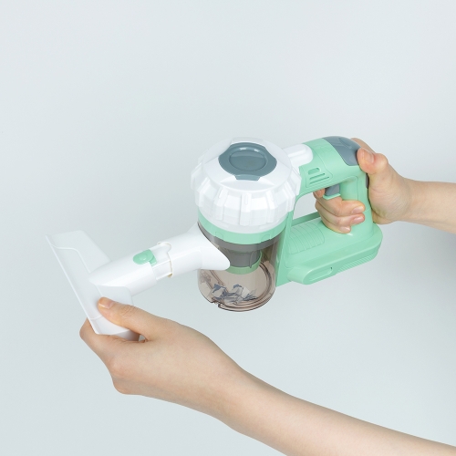 [캐스비]플레이 리틀맘그린 청소기(2958)