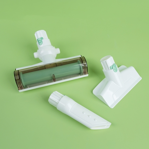 [캐스비]플레이 리틀맘그린 청소기(2958)