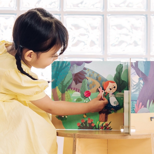 [아리아띠] 사운드 스토리북 이솝우화 3종 택1