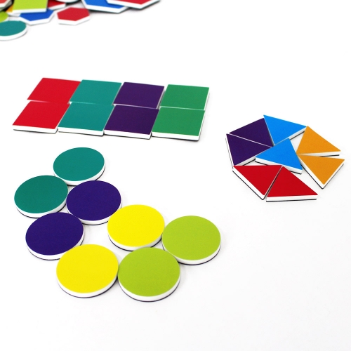 [아리아띠] 속성블록 수교구