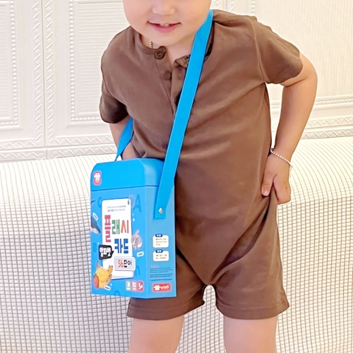 [아리아띠] 플래시카드 알파벳