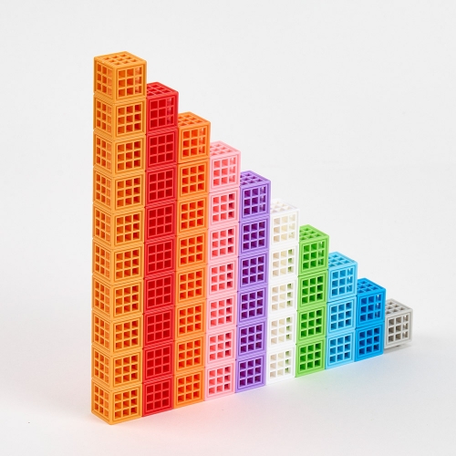 [캐스비]튼튼 탐탐큐브150 (수리탐험,퍼즐탐험 워크북 선택 가능)