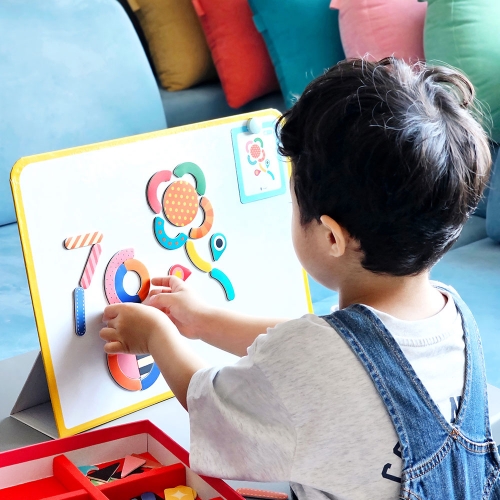 스탠딩 키즈 플레이보드