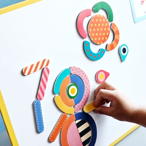 스탠딩 키즈 플레이보드