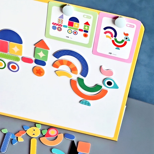 스탠딩 키즈 플레이보드