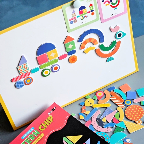 스탠딩 키즈 플레이보드