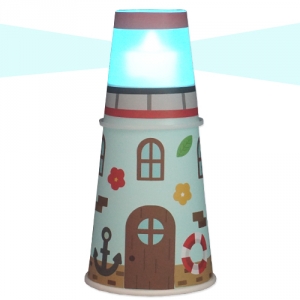 �ٴٸ� ��Ű�� LED���(4�ο�)