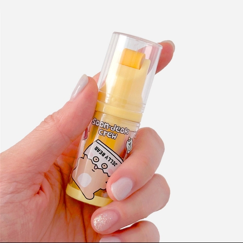 순덕이 롤러 지우개 (20개)