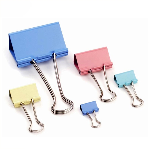 [델리] 파스텔 칼라 더블크립