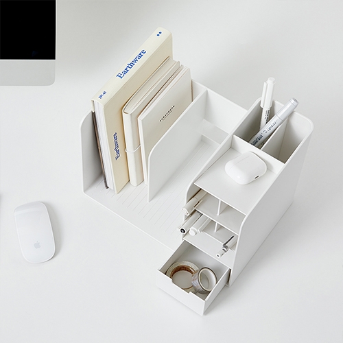 [시스맥스] 하이브 책꽂이