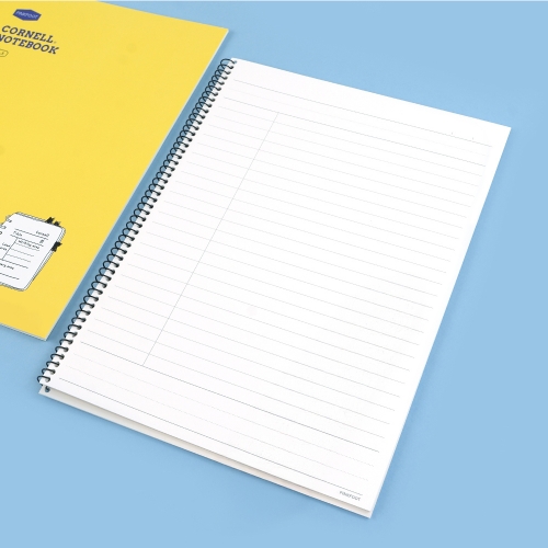 타이틀 코넬노트 (8개)