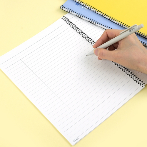 타이틀 코넬노트 (8개)