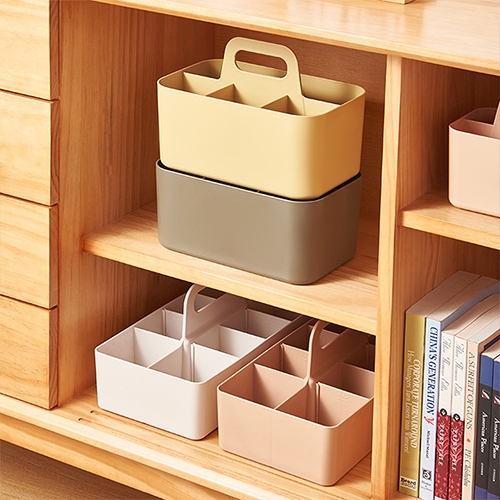 [아트필드] 다용도 칸막이 정리함