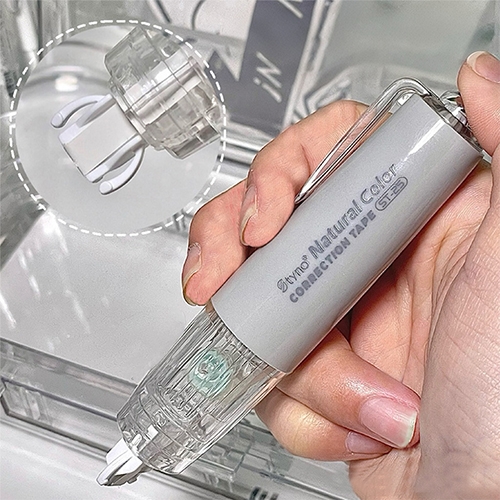 [아트필드] 내추럴 컬러 수정테이프