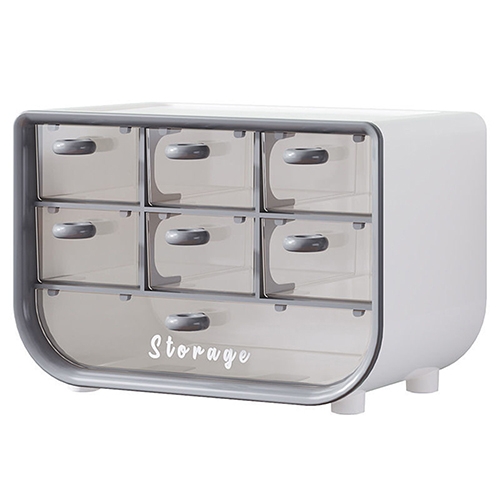 [아트필드] 데스크 소품함 7칸