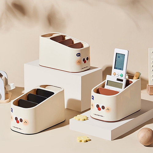 [아트필드] 크리미 다용도 펜꽂이