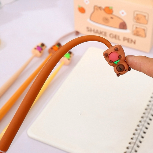 [아트필드] 카피바라 흔들펜