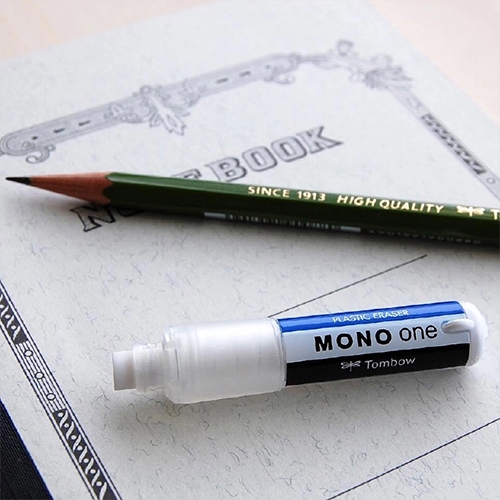 [톰보] 모노 원 지우개
