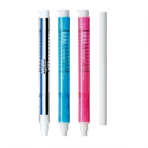 [톰보] 모노 스틱 지우개