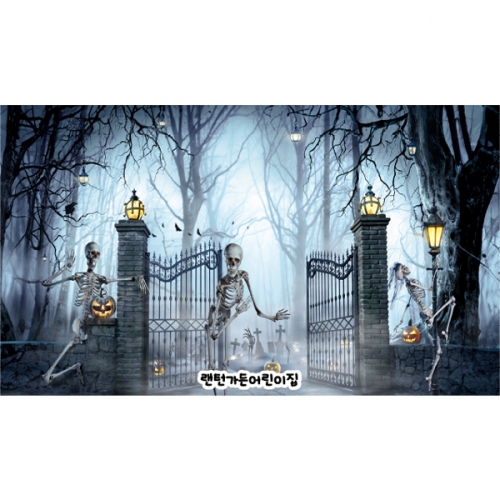 [파티붕붕] H6350 현수막