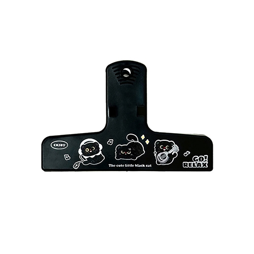 [아트필드] 쿠키냥 캐릭터 집게