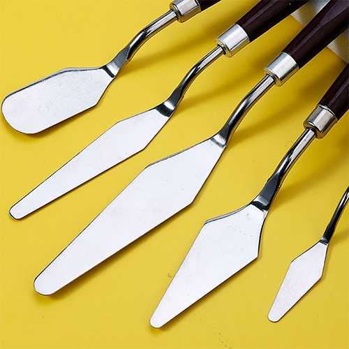 [아트필드] 아트 나이프 5본세트