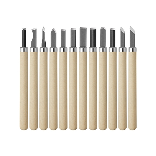 [아트필드] 조각도 세트