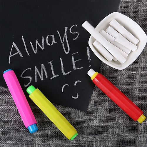 [아트필드] 분필 홀더 5본입