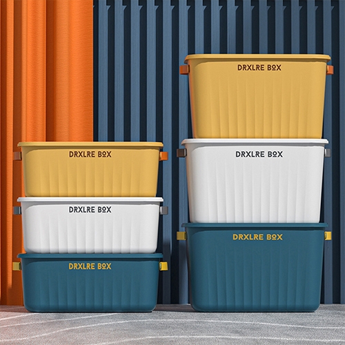 [아트필드] 다용도 대용량 데스크 보관함