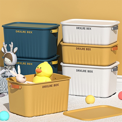 [아트필드] 다용도 대용량 데스크 보관함