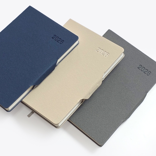 2026 매직샌드 25절 양장 다이어리