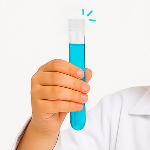 메이크문구 실험관 1.6cm x 10cm